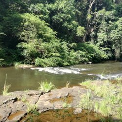 Gardners Falls