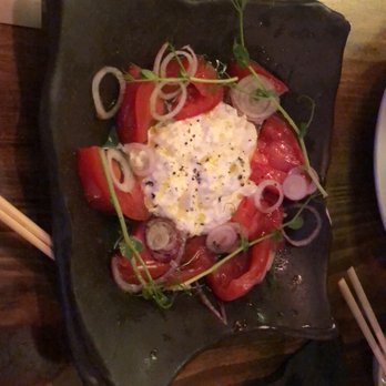 Pubbelly Sushi Brickell - Sushi Bars Near Me - Miami, Florida