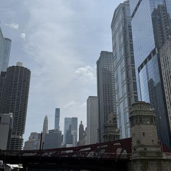 Wendella Tours & Cruises - Boat Charters Near Me - Chicago, Illinois