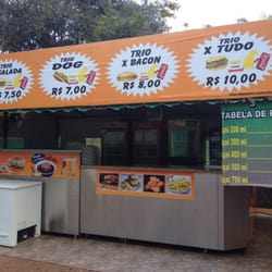 Frangão Fast Burger
