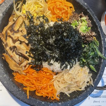 Dawa Kitchen - Korean Near Me - Garden Grove, California Dawa Kitchen - Korean Near Me - Garden Grove, California