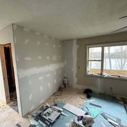 DL Enterprise - Drywall