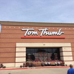 the front entrance of a store