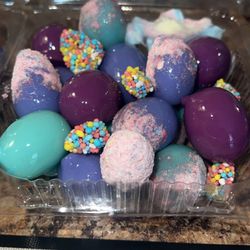 Sassy’s Sweets