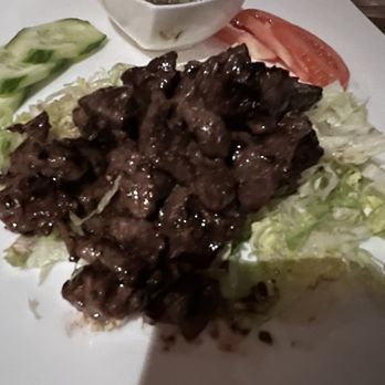 Bayon - Steak tips - Cambodian Near Me - New York, New York