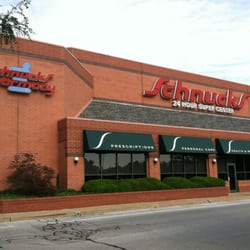Schnucks Grandview