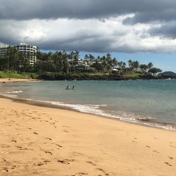 Ulua Beach Park - Beaches Near Me - Wailea, Hawaii Ulua Beach Park - Beaches Near Me - Wailea, Hawaii