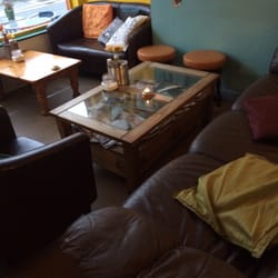 The Beached Lamb Cafe