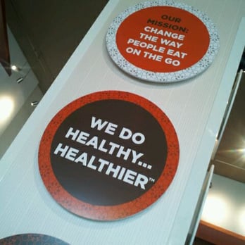 Protein Bar & Kitchen - New American Near Me - Oak Brook, Illinois