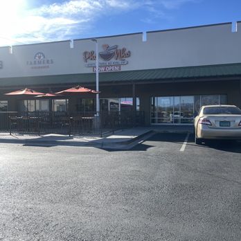 Phở Nhớ - Noodles Near Me - Albuquerque, New Mexico