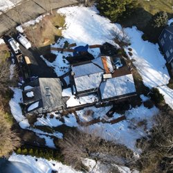 Cambridge Roof Repair