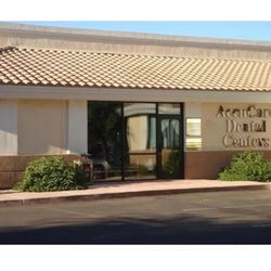 AccuCare Dental Centers