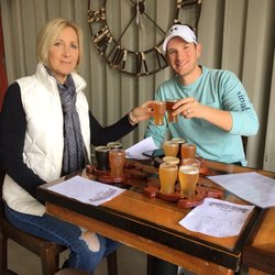 Pawley's Island Brewing