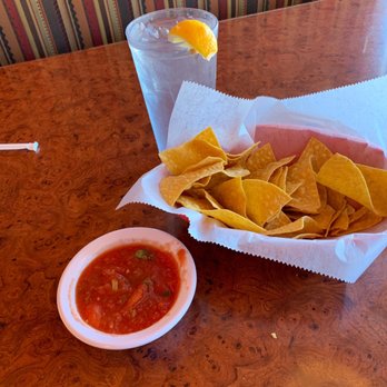 Pancho Villa Mexican Restaurant - Chips and salsa - Mexican Near Me - Culpeper, Virginia Pancho Villa Mexican Restaurant - Chips and salsa - Mexican Near Me - Culpeper, Virginia