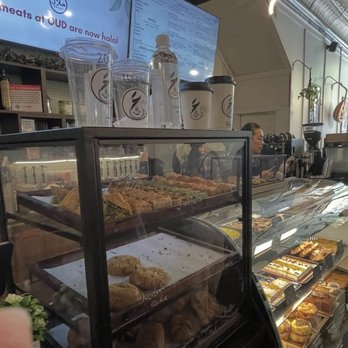 Oud Coffee & Cafe - Treats - Coffee & Tea Near Me - Chicago, Illinois Oud Coffee & Cafe - Treats - Coffee & Tea Near Me - Chicago, Illinois