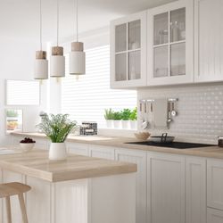 Uscanuy Contractors - kitchen remodels