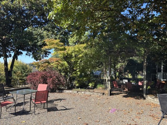 Springhill Cellars Winery (Open May-December) by null