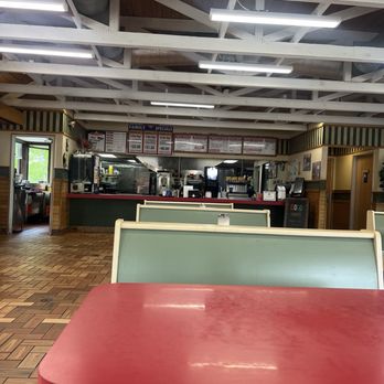 Brighton Hot Dog Shoppe - inside - Hot Dogs Near Me - Pittsburgh, Pennsylvania Brighton Hot Dog Shoppe - inside - Hot Dogs Near Me - Pittsburgh, Pennsylvania