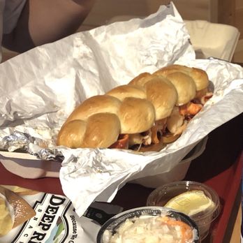 The Stadium - Cadillac Roll! - Coffee & Tea Near Me - Bar Harbor, Maine The Stadium - Cadillac Roll! - Coffee & Tea Near Me - Bar Harbor, Maine