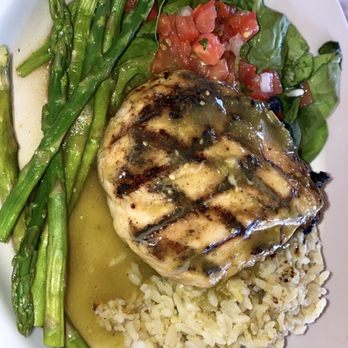 Rocking V Cafe - Jalapeño lime chicken (no cheese, sub veggies instead of beans) - New American Near Me - Kanab, Utah Rocking V Cafe - Jalapeño lime chicken (no cheese, sub veggies instead of beans) - New American Near Me - Kanab, Utah