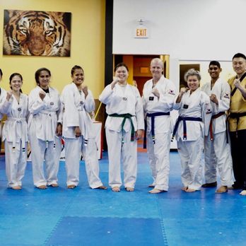 The Kick Martial Arts - Masters and students - Martial Arts Near Me - Sugar Land, Texas The Kick Martial Arts - Masters and students - Martial Arts Near Me - Sugar Land, Texas