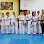 The Kick Martial Arts