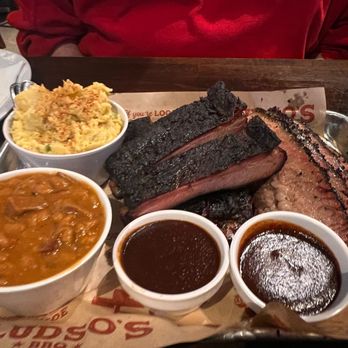 Bludso's BBQ - Barbeque Near Me - Los Angeles, California
