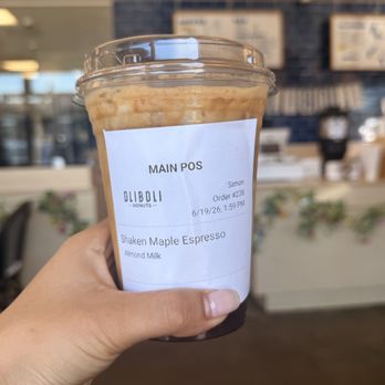Oliboli Donuts - Donuts Near Me - Tustin, California Oliboli Donuts - Donuts Near Me - Tustin, California