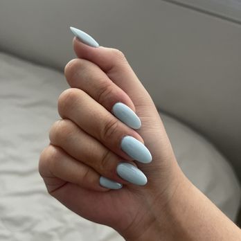 True Nails & Spa - Gel X fill by Helen!! - Nail Salons Near Me - Ontario, California True Nails & Spa - Gel X fill by Helen!! - Nail Salons Near Me - Ontario, California