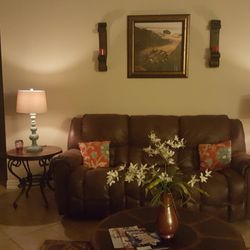 Gilbert's Assisted Living
