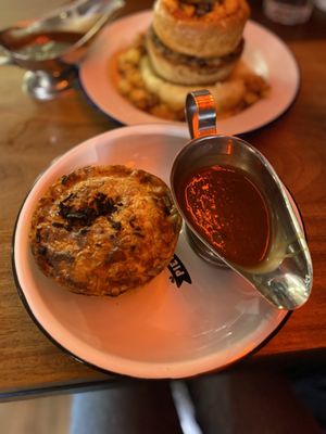 Pieminister by null