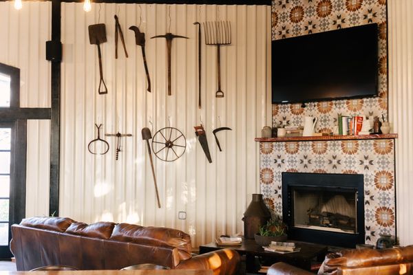 Sovereignty Ranch by null