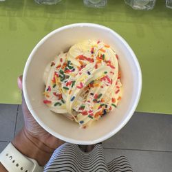 Before I add other toppings