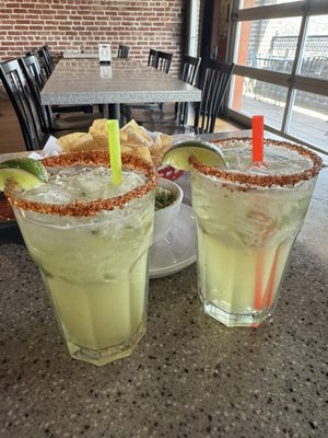 Teocali Mexican Restaurant & Cantina by null