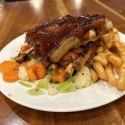 Ribs