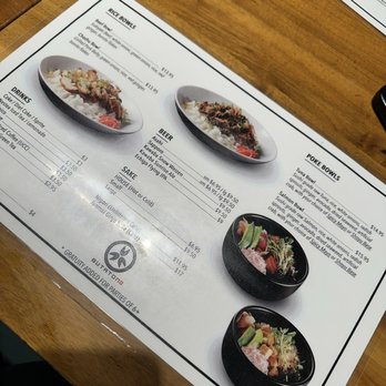 Butaton Japanese  Ramen - Salad Near Me - Orange, California