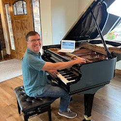 King’s Piano