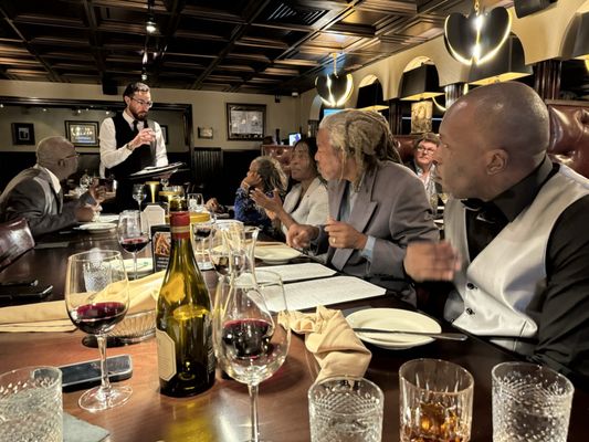 Okeechobee Steak House by null