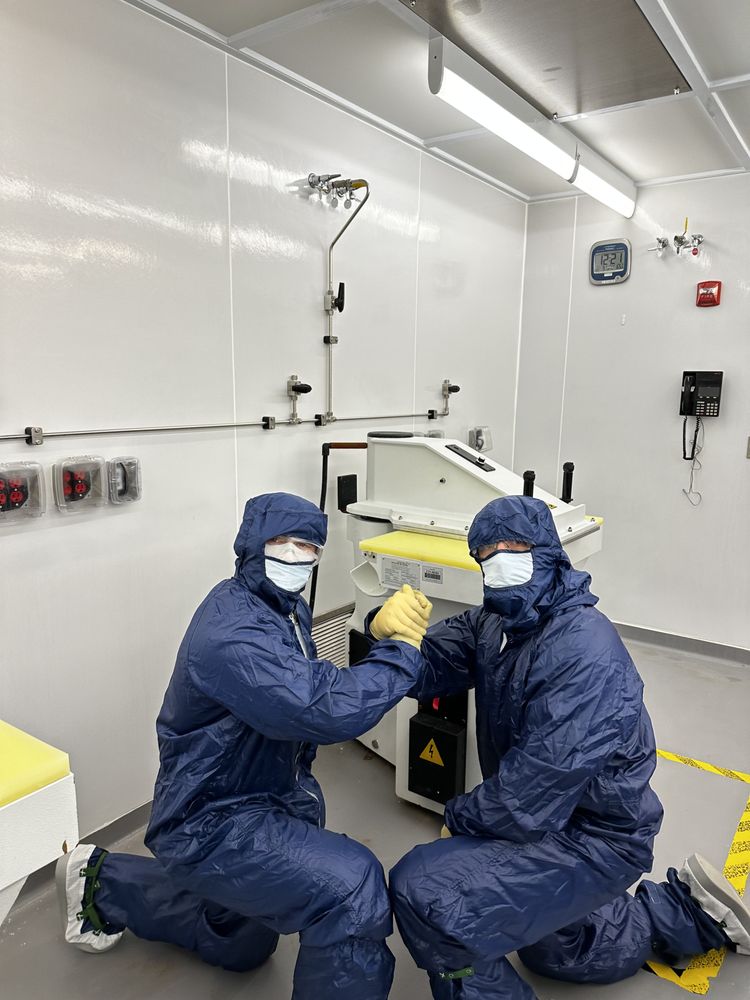 Slide of CJS Mechanical