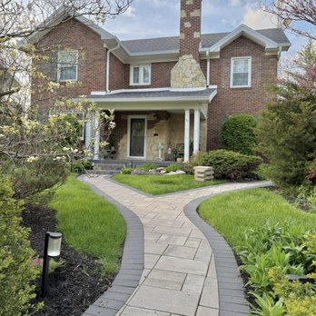Bailey Hardscape - Landscaping Near Me - Eaton, Indiana Bailey Hardscape - Landscaping Near Me - Eaton, Indiana
