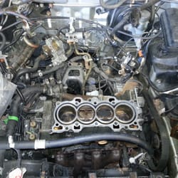 Twins Auto Electrical And Mechanical Services