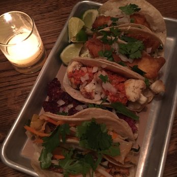 Bartaco Boulder - Tacos! - Mexican Near Me - Boulder, Colorado