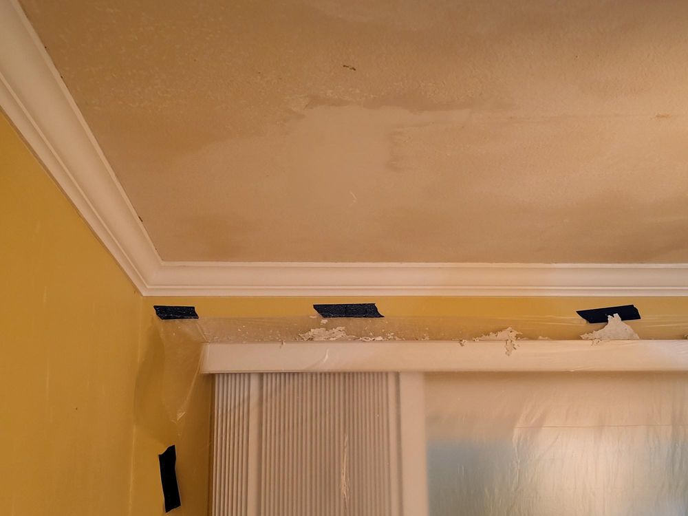 Slide of Evergreen Roofing and Solar