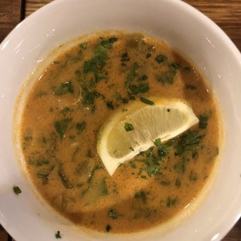 R Kitchen - Garbanzo curry - New American Near Me - Charleston, South Carolina R Kitchen - Garbanzo curry - New American Near Me - Charleston, South Carolina