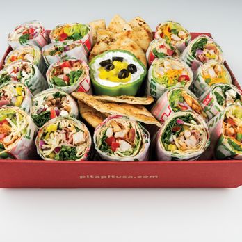 Pita Pit - Sandwiches Near Me - Billings, Montana