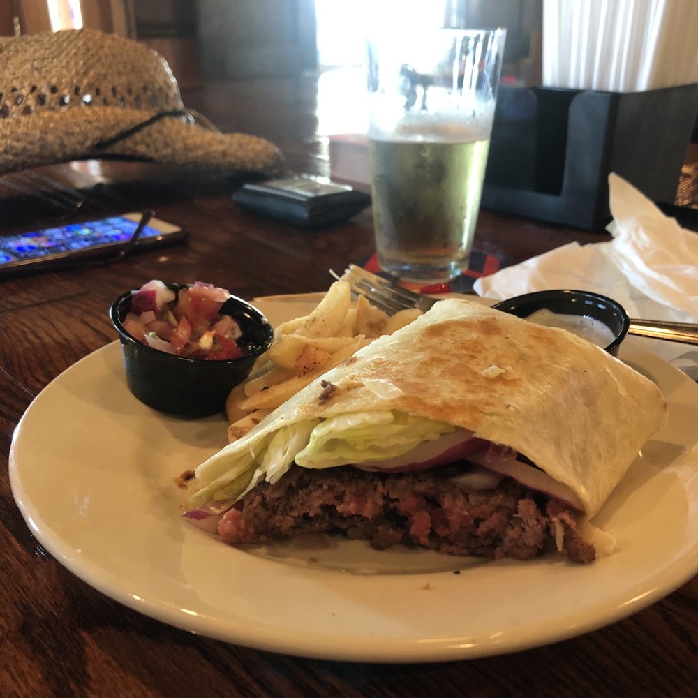 Top 10 Best Hot and New Restaurants near Blacksburg, VA Last Updated