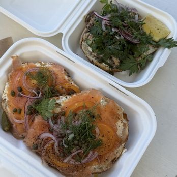 Courage Bagels - Bagels Near Me - Los Angeles, California Courage Bagels - Bagels Near Me - Los Angeles, California
