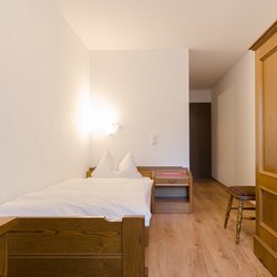 Hotel-Gasthof Karl Friedrich - Einzelzimmer