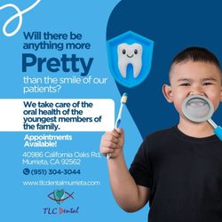 Long N Phan , DMD MAGD - TLC Dental - TLC Dental Murrieta taking care of families!