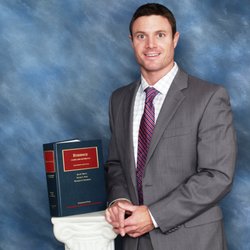Wesley Todd - Lewis Reed & Allen - Calhoun County Attorney